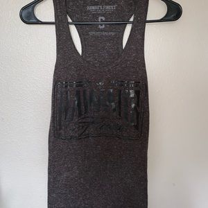 Women’s Hawaii Finest Tank Top